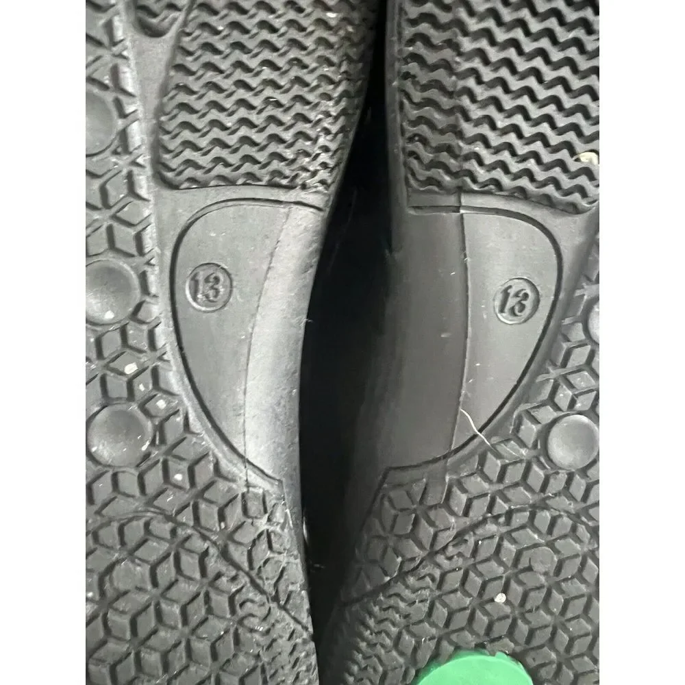 Revenant‎ Men’s Shoes Leather Dress Loafers Size 13